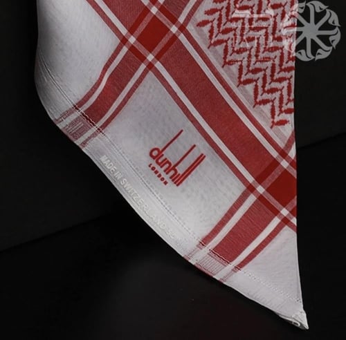 شماغ دنهل كلاسيك 2023