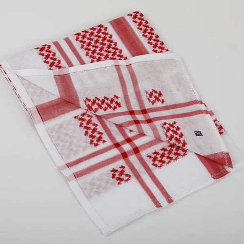 شماغ جيفنشي 2024