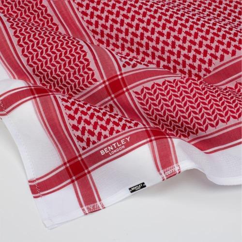 شماغ بنتلي العقيق أصدار خاص 2024