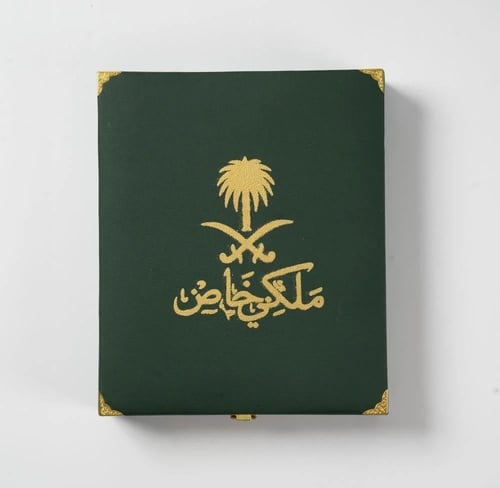 شماغ كلاسيك ملكي