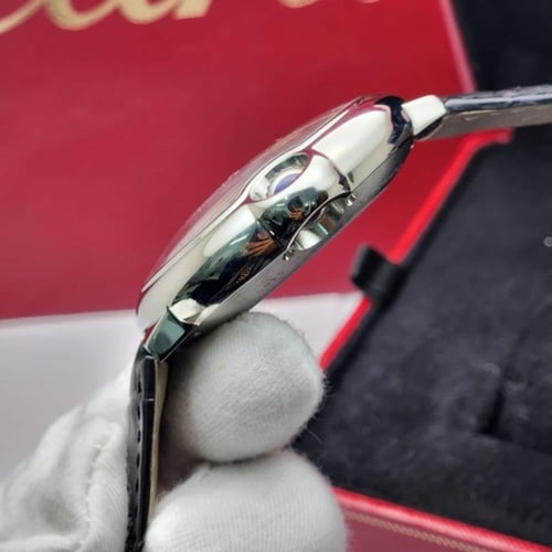 ساعة ماركة كارتيير - C03