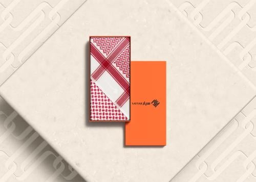 شماغ السيار بيور IV - الإصدار الرابع