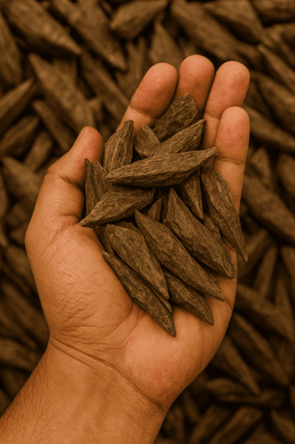 دقة العود المروكي