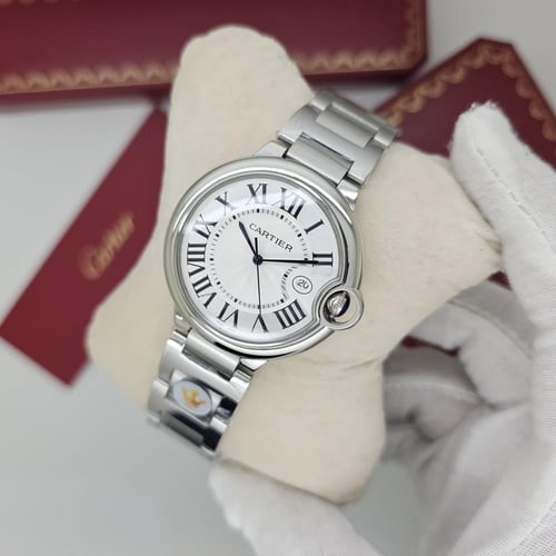 ساعة ماركة كارتيير - C05