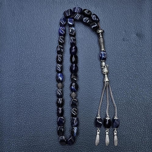 سبحه حجر برازيلي