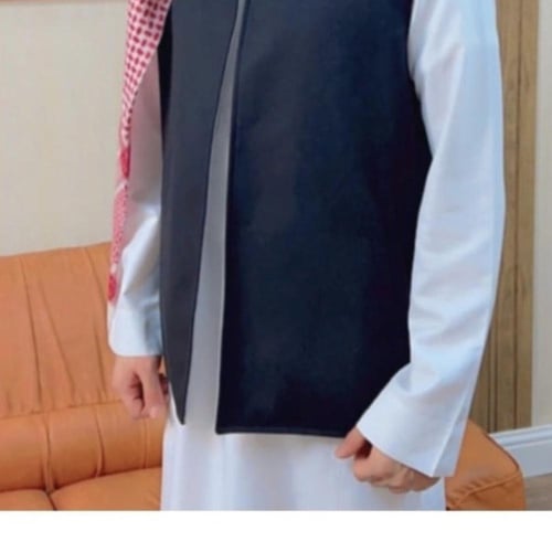 سديري جوخ دبل فيس