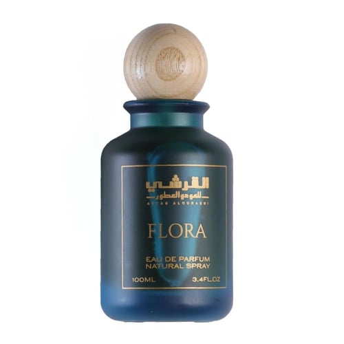 عطر القرشي -فلورا
