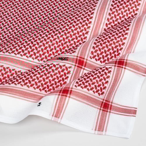 شماغ كلاسيك ملكي