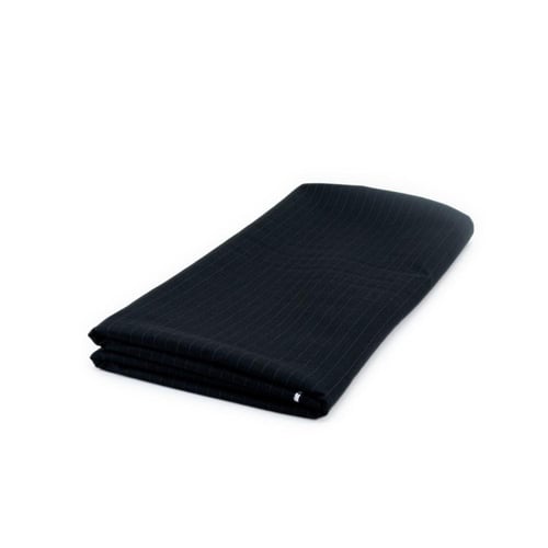 قماش إيمانويل انقارو شتوي مقلم