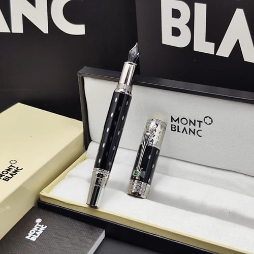 قلم ماركة مونت بلانك -X25
