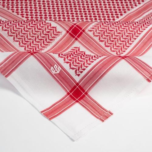 شماغ التاج - الذهبي 588-2025