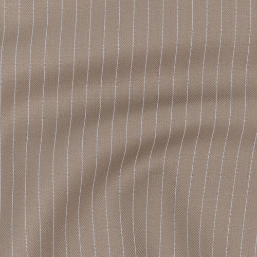 قماش بلاتينيوم مقلم