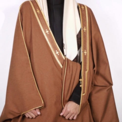 بشت وبر شتوي