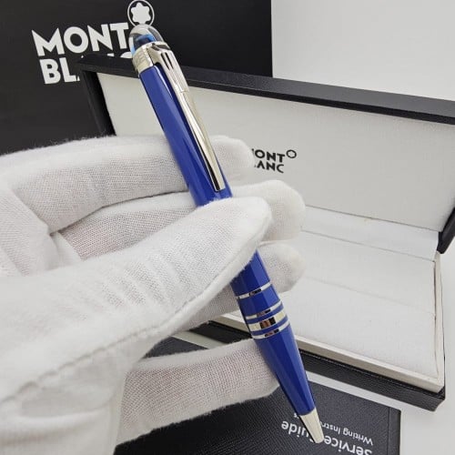 قلم مونت بلانك -P3