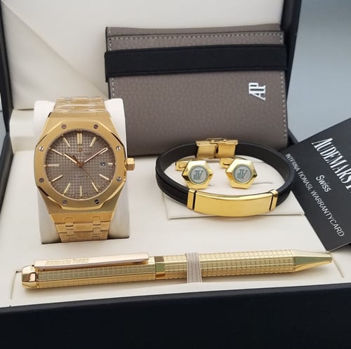 طقم ادمر بياجيت رجالي