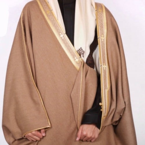 بشت وبر شتوي