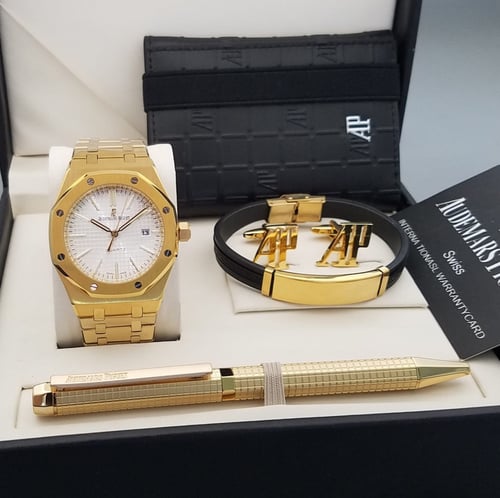 طقم ادمر بياجيت رجالي