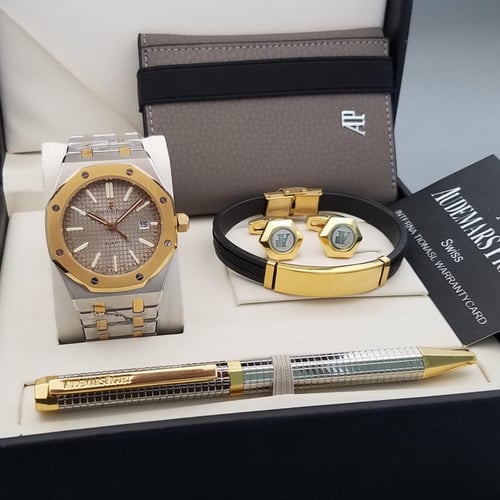 طقم ادمر بياجيت رجالي