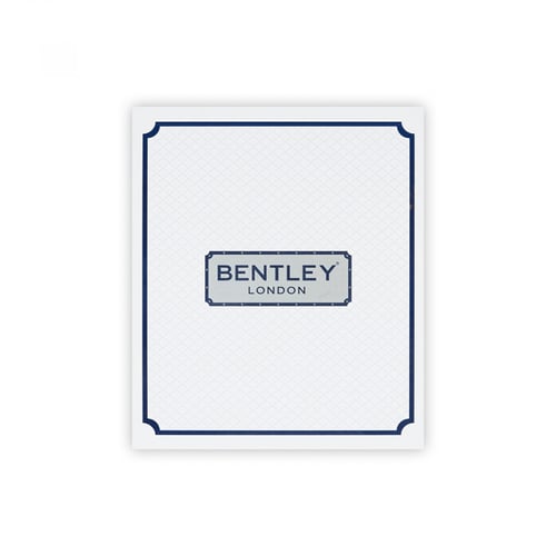 شماغ بنتلي أحمر B11