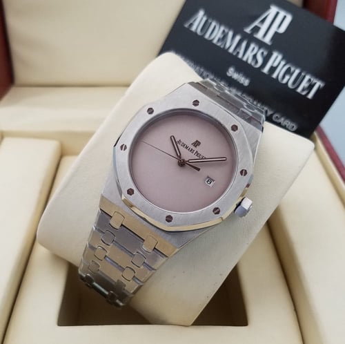 ساعة ادمر بياجيت