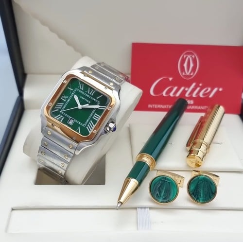 طقم كارتير رجالي