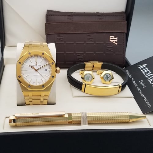 طقم ادمر بياجيت رجالي