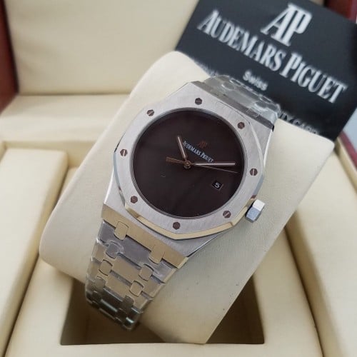 ساعة ادمر بياجيت