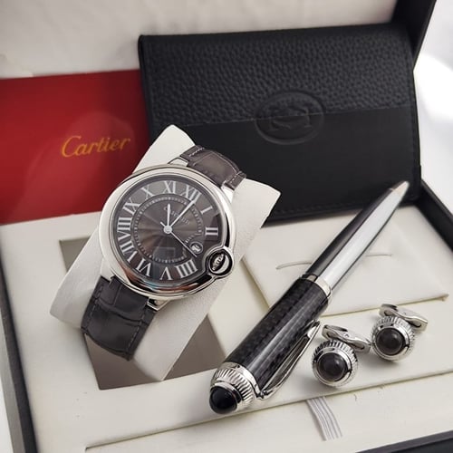 طقم كارتير رجالي