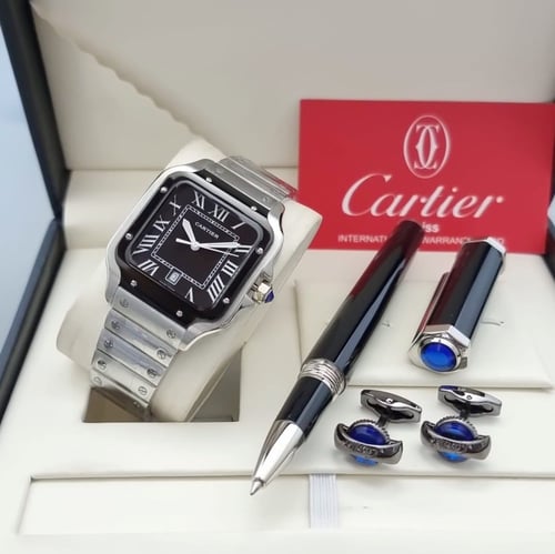 طقم كارتير رجالي