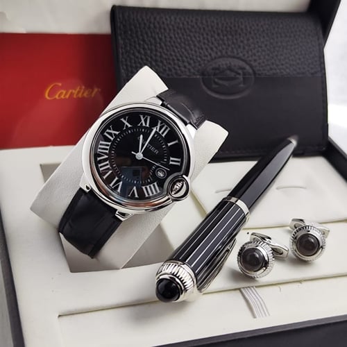 طقم كارتير رجالي