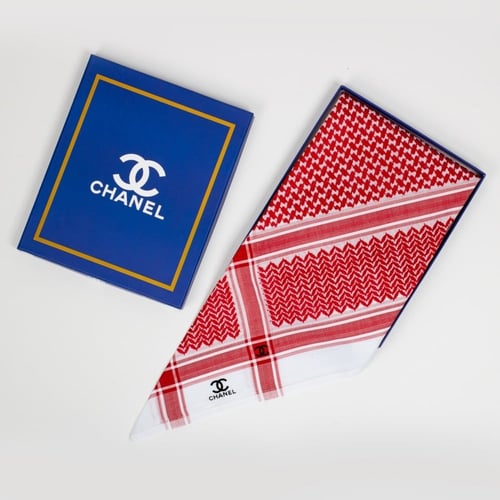 بكج سيجنتشر الفاخر مونت بلانك ديور شانيل