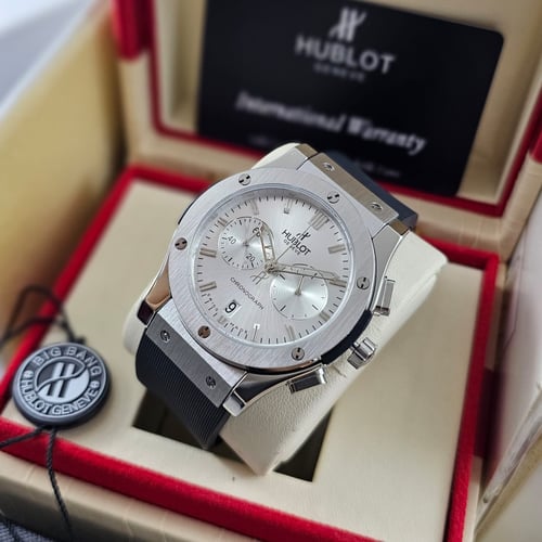 ساعة ماركة هوبلت - H02