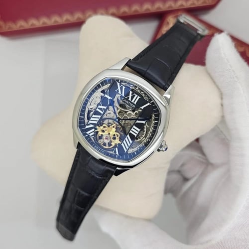 ساعة ماركة كارتيير - C01