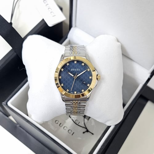 ساعة ماركة قوتشي -G03