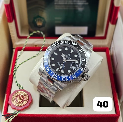 ساعة ماركة رولكس -R02