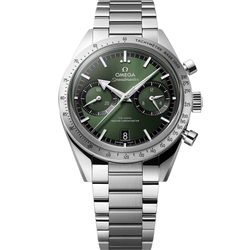 ساعة ماركة أوميغا - OM1