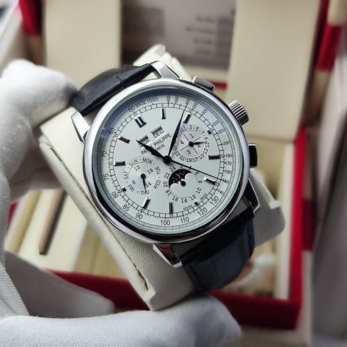 ساعة ماركة باتك فيليب -P02