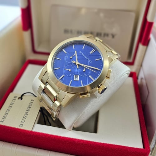 ساعة ماركة بربري