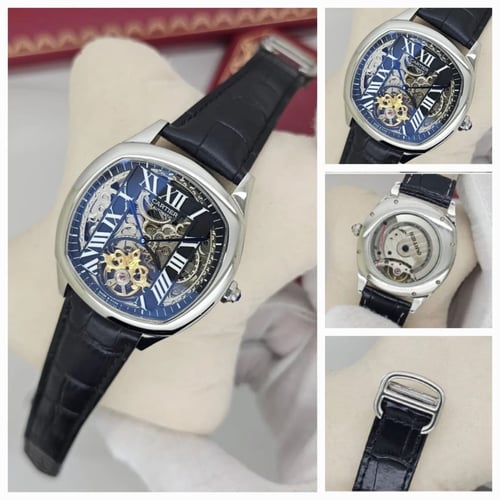 ساعة ماركة كارتيير - C01