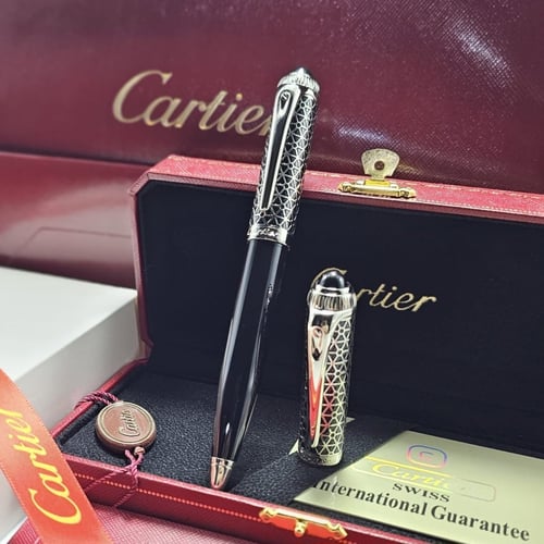 قلم ماركة كارتير
