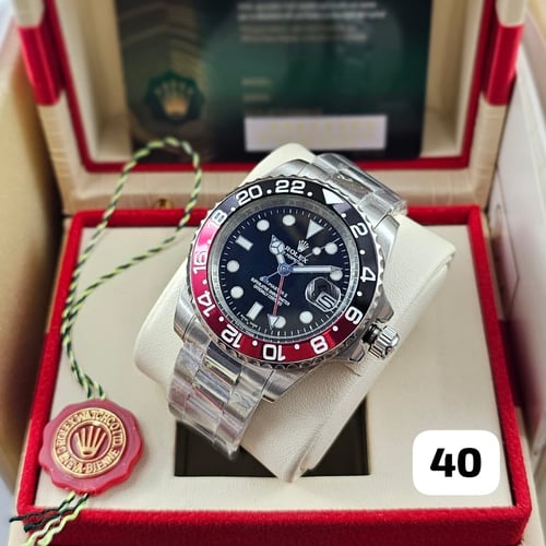 ساعة ماركة رولكس -R02