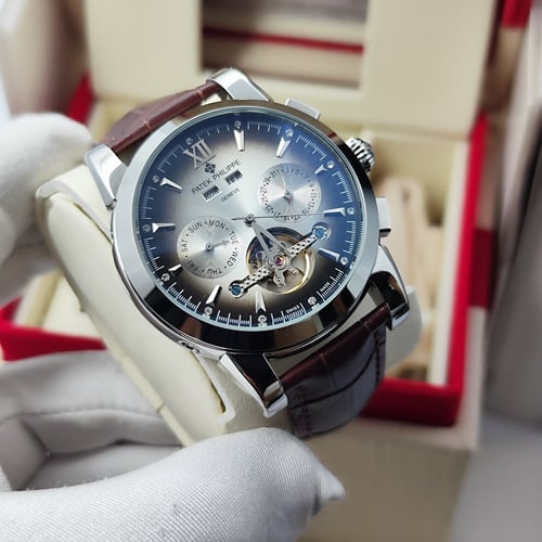 ساعة ماركة باتك فيليب -P01