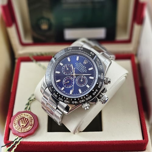 ساعة ماركة رولكس -R01