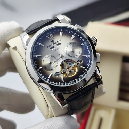 ساعة ماركة باتك فيليب -P01