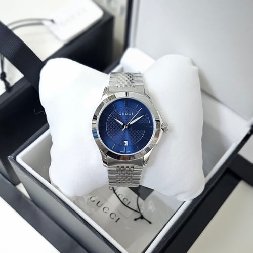 ساعة ماركة قوتشي -G01