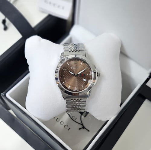 ساعة ماركة قوتشي -G01