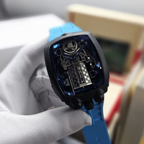 ساعة ماركة جاكوب أند كو ماستر