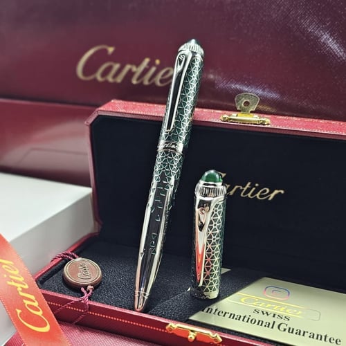 قلم ماركة كارتير