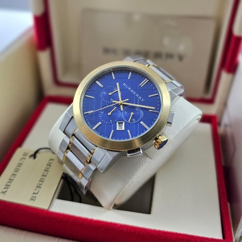 ساعة ماركة بربري