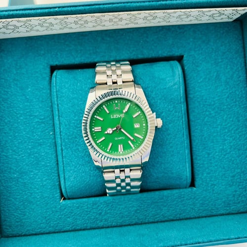 ساعة ماركة فندر بلو - F02